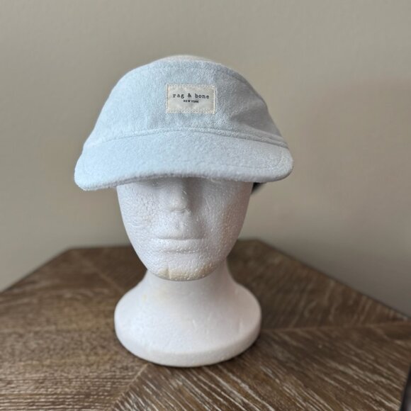 RAG & BONE Addison Visor NWT main image 4